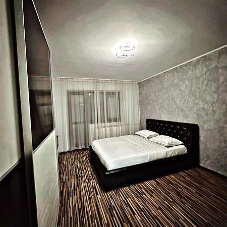 Lukapartaments Tulcea Bagian luar foto