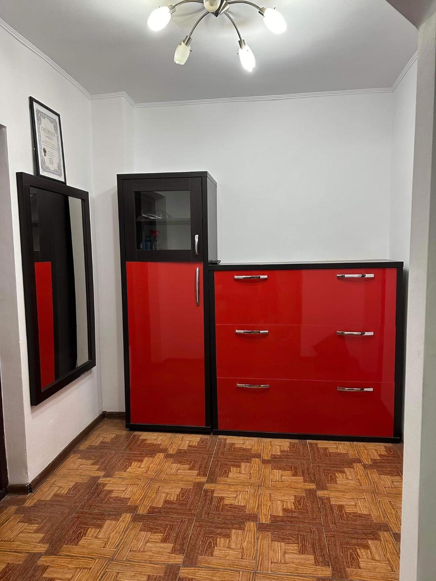 Lukapartaments Tulcea Bagian luar foto