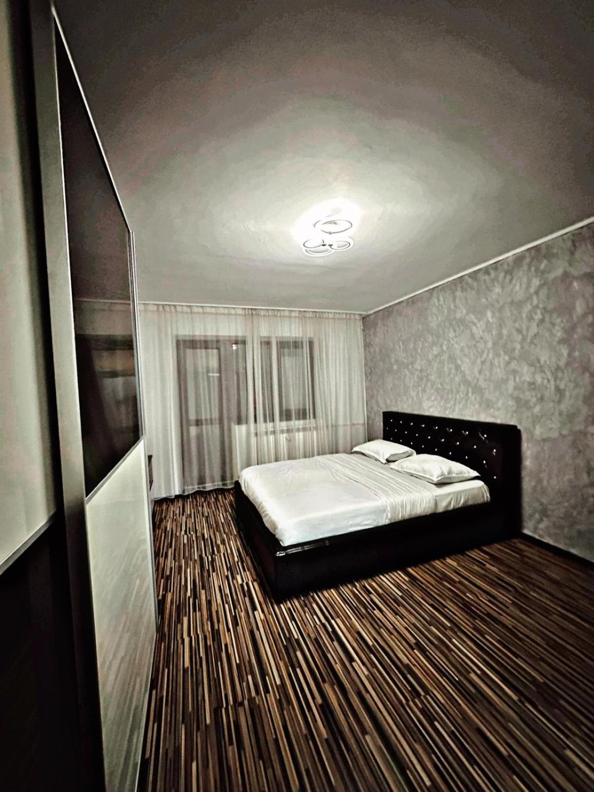 Lukapartaments Tulcea Bagian luar foto